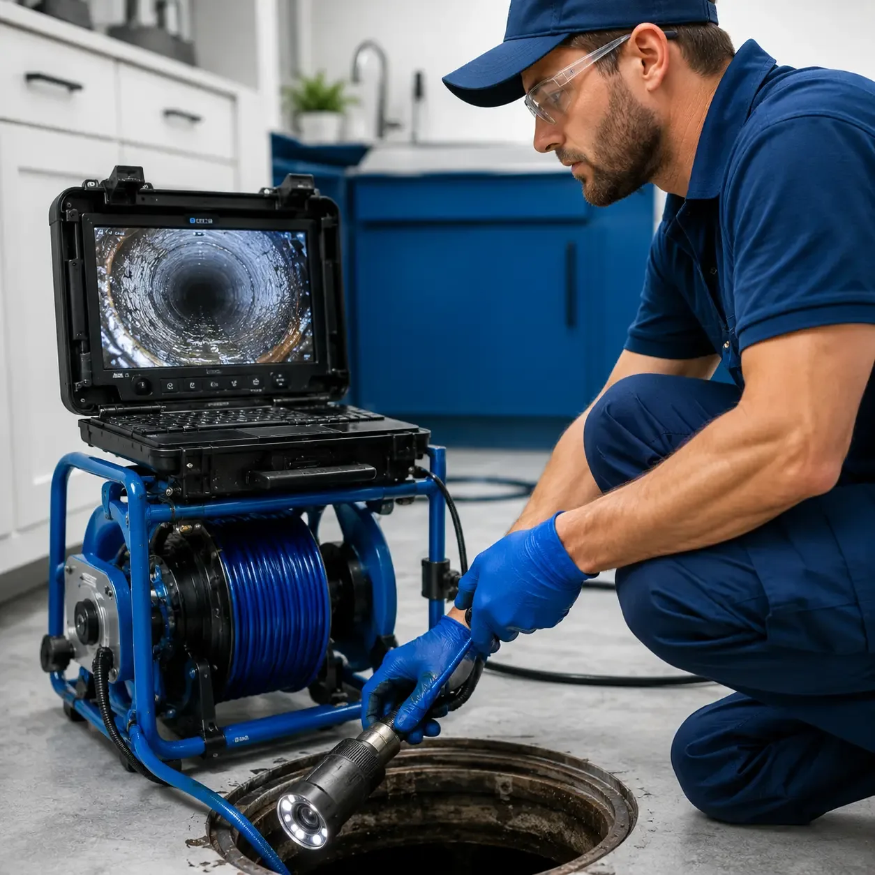 Pipe Relining professionals serving Roby, MO